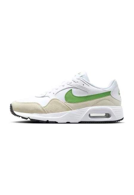 Спортни обувки Air Max SC с кожа