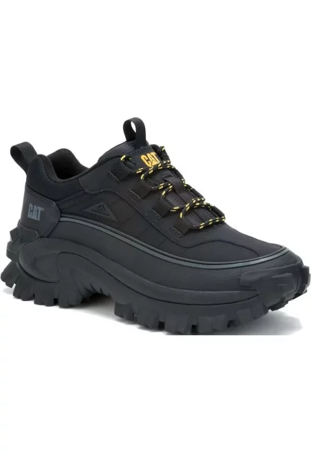 Спортни обувки - erpillar Intruder Galosh 2.0 Low WP 111554 - Черен