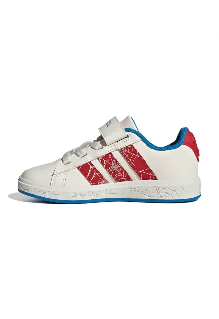 Спортни обувки Grand Court Spider от еко кожа