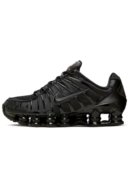 Спортни обувки  Shox TL AV3595-002 - мъжки - черни