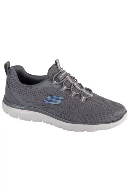 Спортни обувки -  Summits - Tallo 232832 - Сив