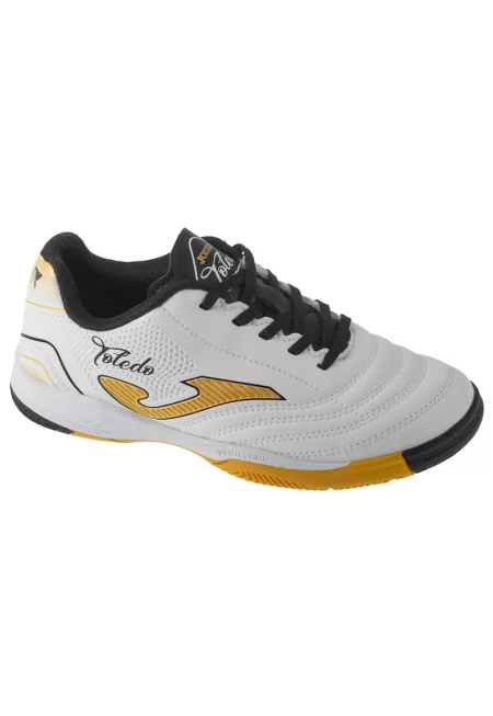 Спортни обувки -  Toledo Jr 8104995 - Бял