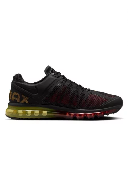 Спортни обувки  за бягане NSW - AIR MAX 2013 - HF3660-002 - Многоцветни - Многоцветен