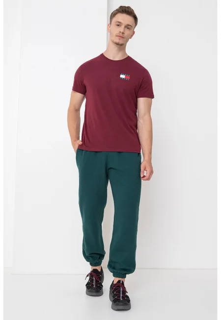 Стандартен спортен панталон с джобове