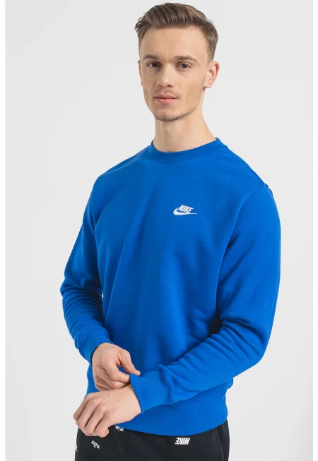 Суитшърт  с кръгло деколте Sportswear369