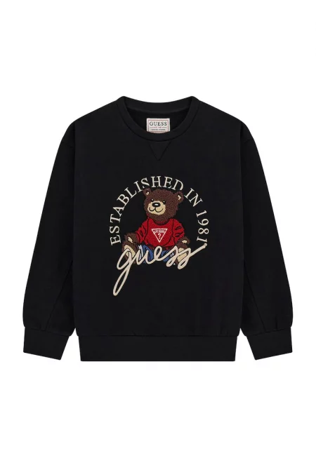 Суитшърт с лого