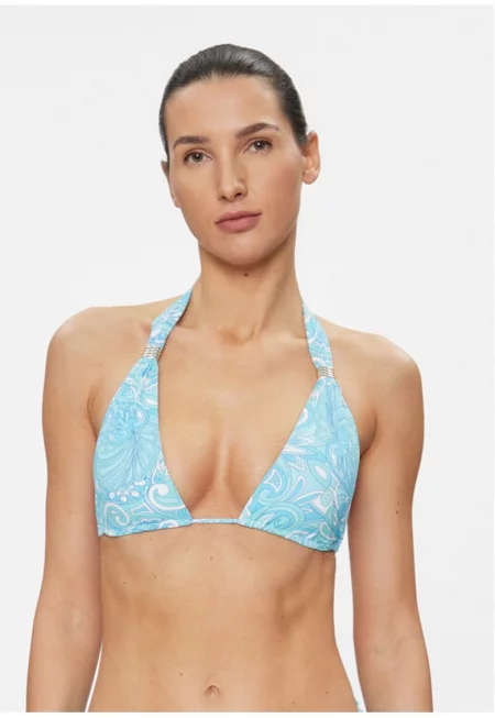 Сутиен  303700553 - Полиамид - Син