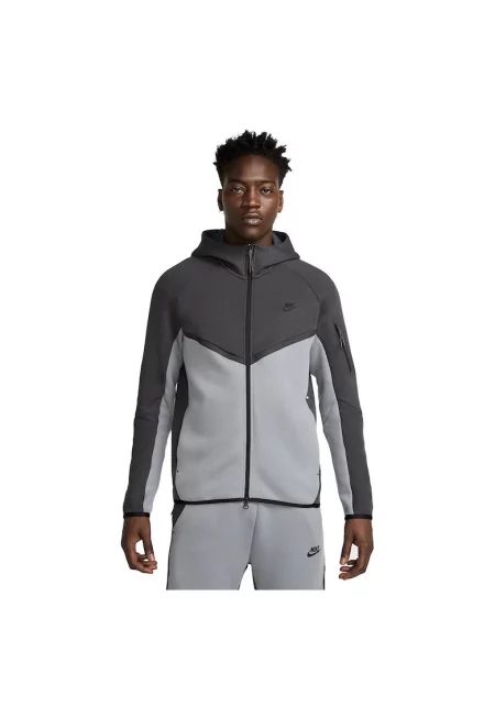 TECH FLEECE FZ WR HOODIE HV0949061