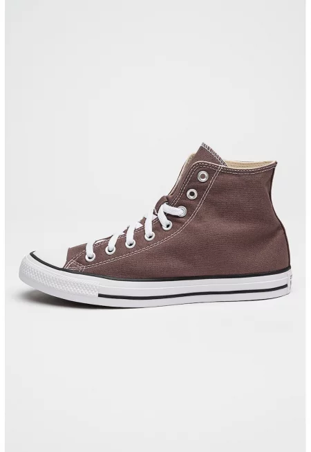 Текстилни кецове Chuck Taylor All Star с висок профил