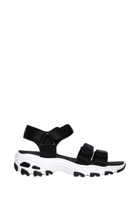 Текстилни сандали D'Lites-Fresh Catch