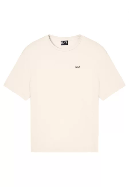 Тениска Emporio Armani  TRAIN CORE LADY RELAX W TEE 7W000189AF13919U1088
