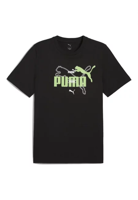 Тениска  ESS LOGO LAB Summer Tee 68467101