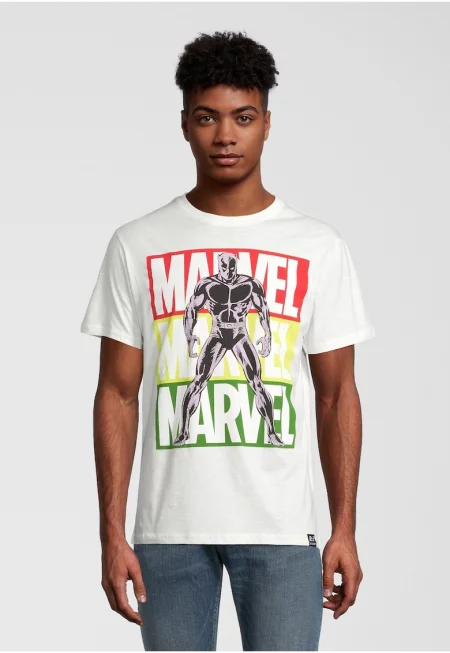 Тениска Marvel Black Panther Pop Art 5395