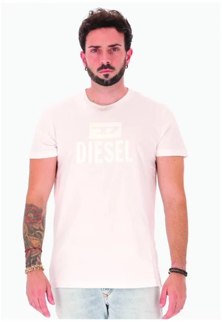 Тениска с лого