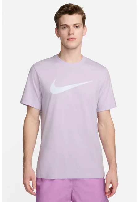 Тениска Sportswear Icon Swoosh с лога