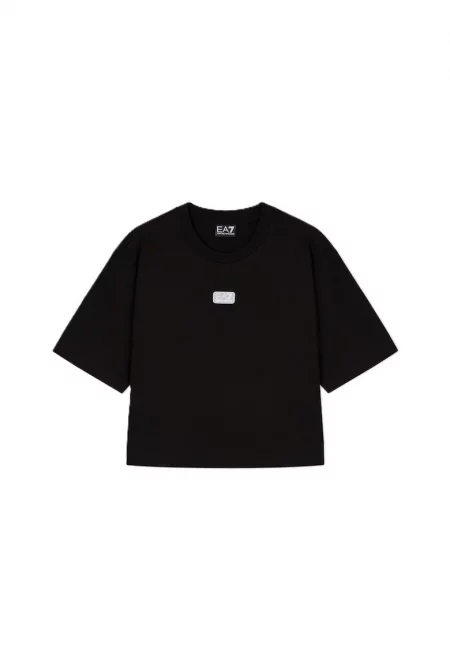 Тениска  TRAIN CONTEMPORARY SPORT W TEE-7W001008-AF19935-UC001