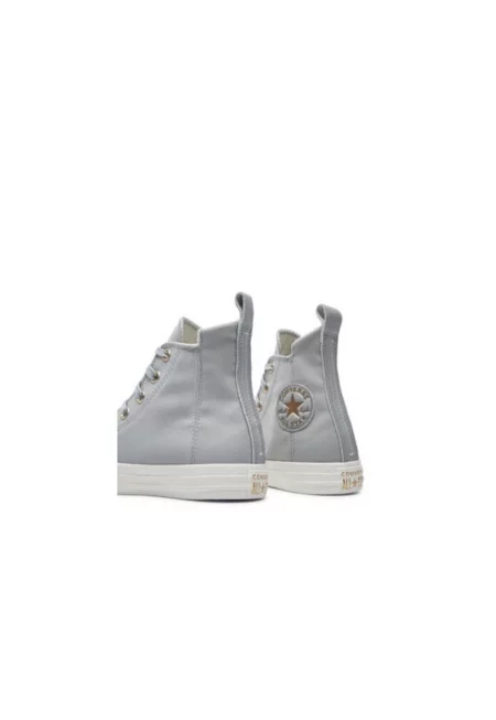 Унисекс обувки  304042584 - Текстил - Сив