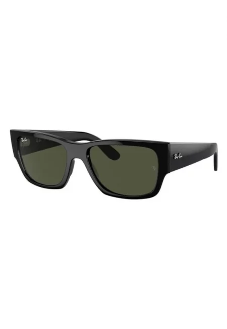 Унисекс очила - Ray Ban - черни -