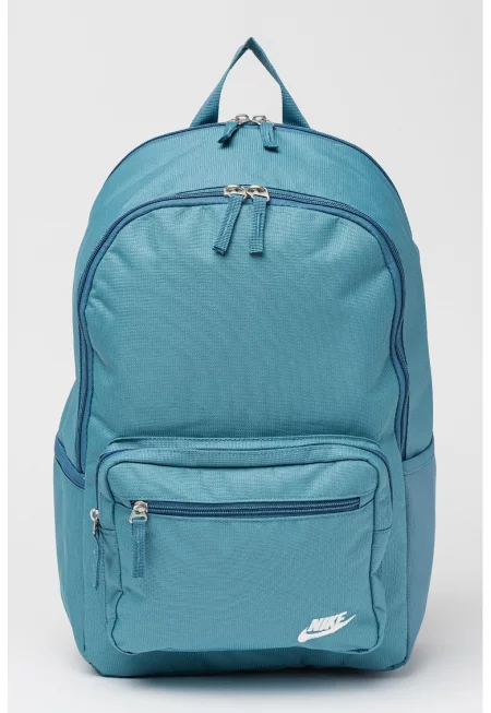 Унисекс раница Heritage Eugene - Прашно синьо