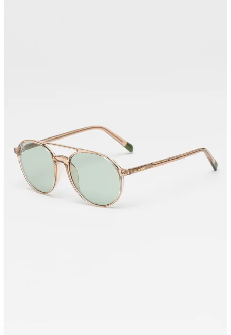 Унисекс слънчеви очила Aviator с поляризация
