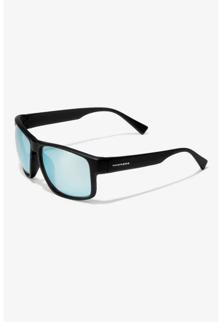 Унисекс слънчеви очила Faster с огледални стъкла