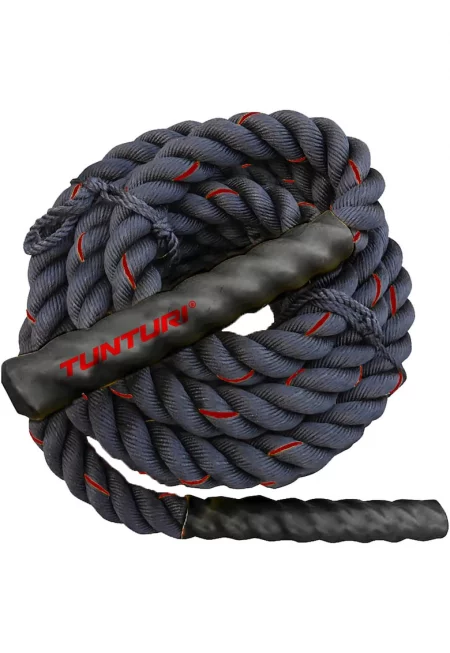 Въже за тренировки  Battle Rope - 3.8 см x 1500 см