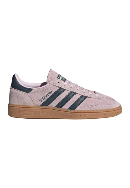 Велурени хандбал обувки Spezial
