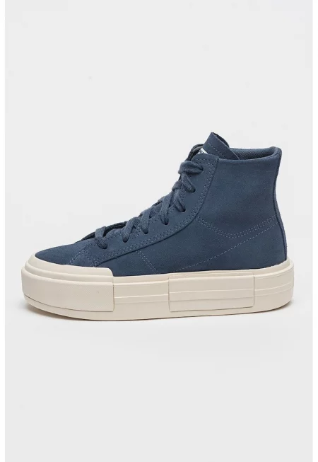 Велурени кецове Chuck Taylor All Star