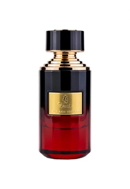 Wild And Tobacco Парфюмна вода - унисекс - 75 мл