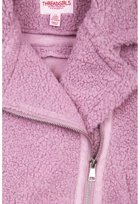 Яке със скосени джобове