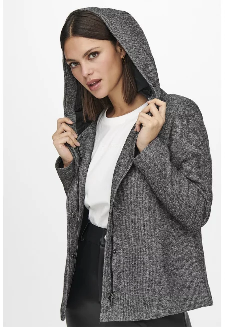 Яке Sedona с качулка