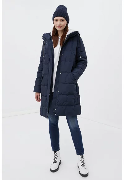 Зимно капитонирано яке