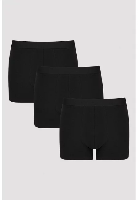 Боксерки с памук - 3 чифта