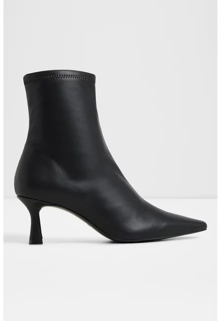 Боти от еко кожа Gavamana