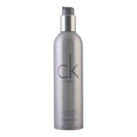 Calvin Klein One Унисекс лосион за тяло