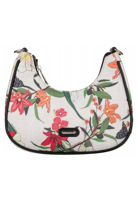 Чанта [DH] 6940-2 Tote Екологична кожа