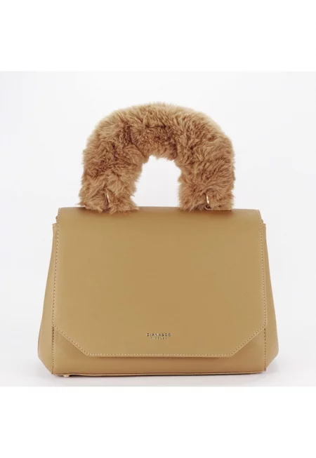 Чанта с подплатена дръжка  DJD3410-4