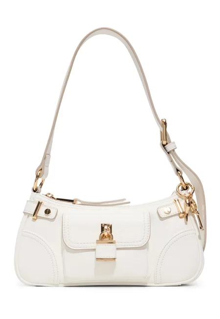 Чанта за рамо Amandra с регулираща се презрамка