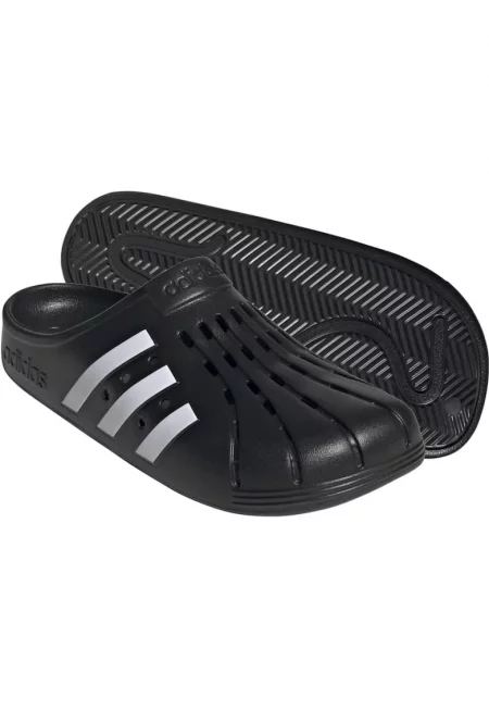 Чехли  Adilette Clog за мъже - черни
