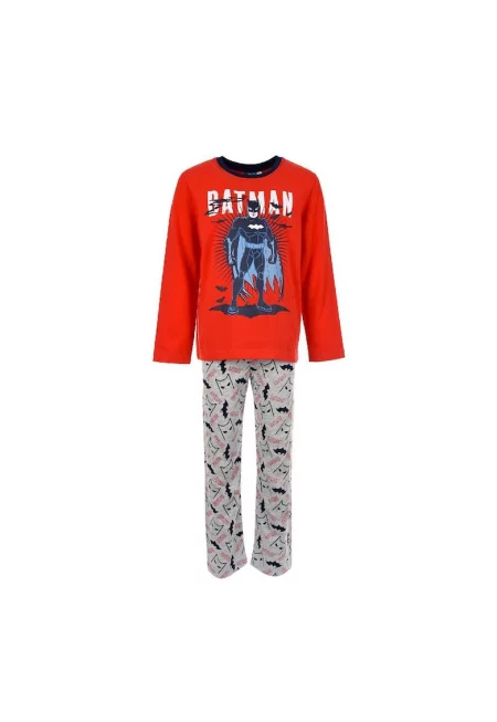 Дълга пижама  HU2098