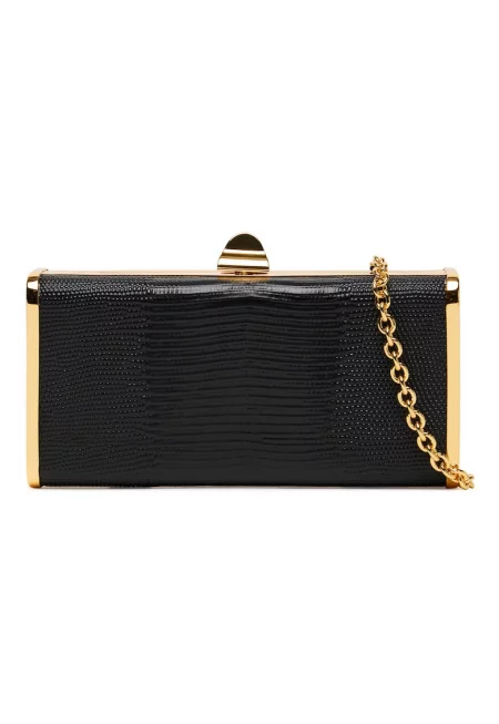 Дамска чанта -  многоцветен - универсален