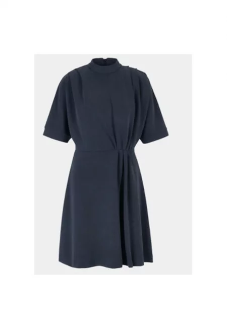 Дамска рокля -  303682910 - Черна - Черен