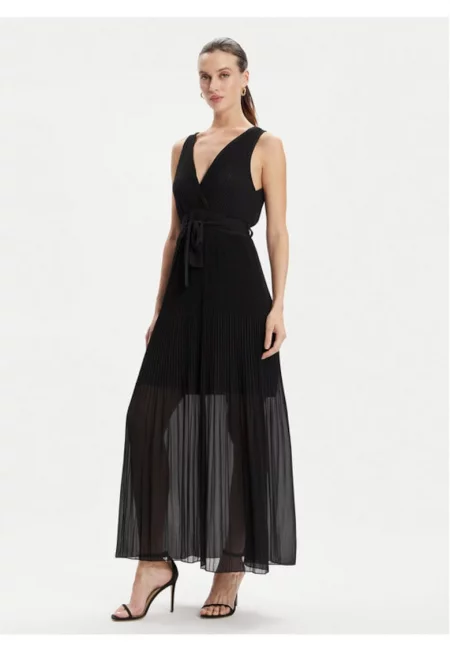 Дамска рокля -  304080210 - Полиестер