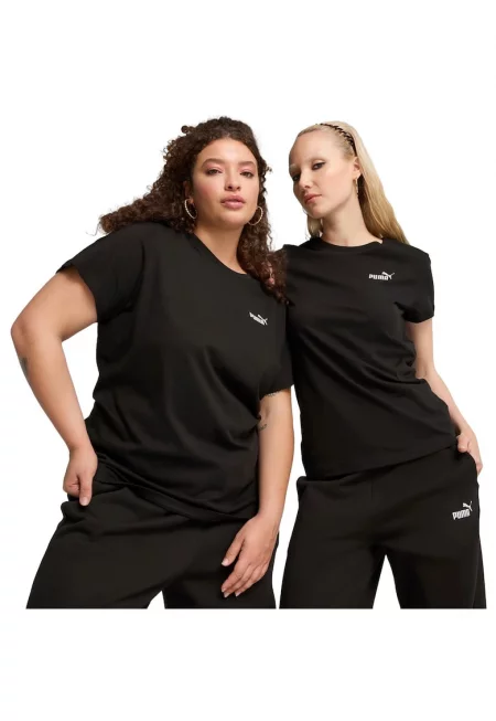 Дамска тениска  Ess Small No.1 Logo Tee