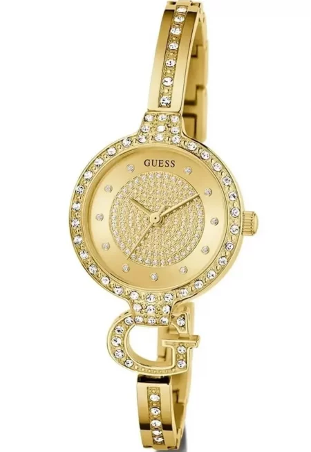 Дамски часовник  28 мм - 3 АТМ - GW0929L2