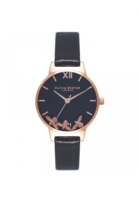 Дамски часовник -  Заети пчели 1314309968