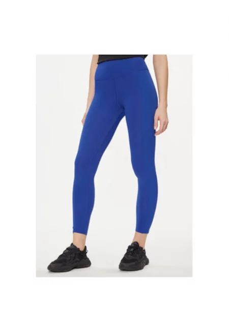 Дамски чорапогащи -  303457808 - Рециклиран полиестер/Еластан - Син