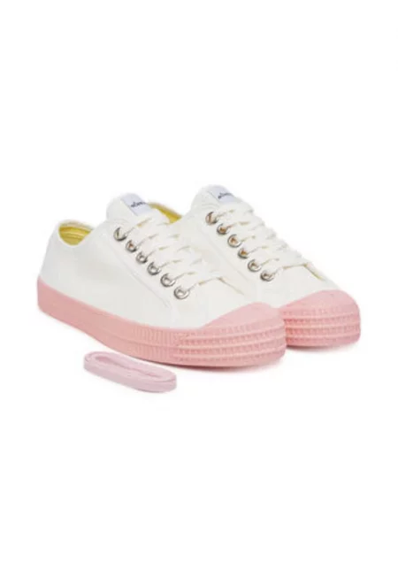 Дамски кецове -  305536525 - текстил