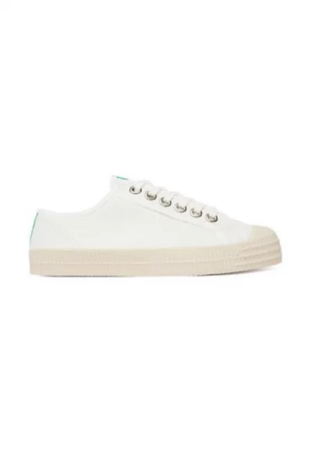 Дамски кецове -  305536600 - текстил