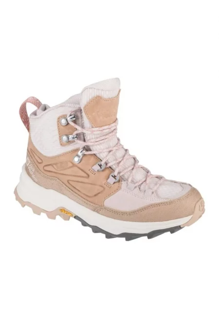 Дамски маратонки -  BM191782 - бежови